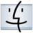 finder Icon